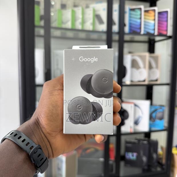 Google Pixel Buds Pro 2 · Photo 4