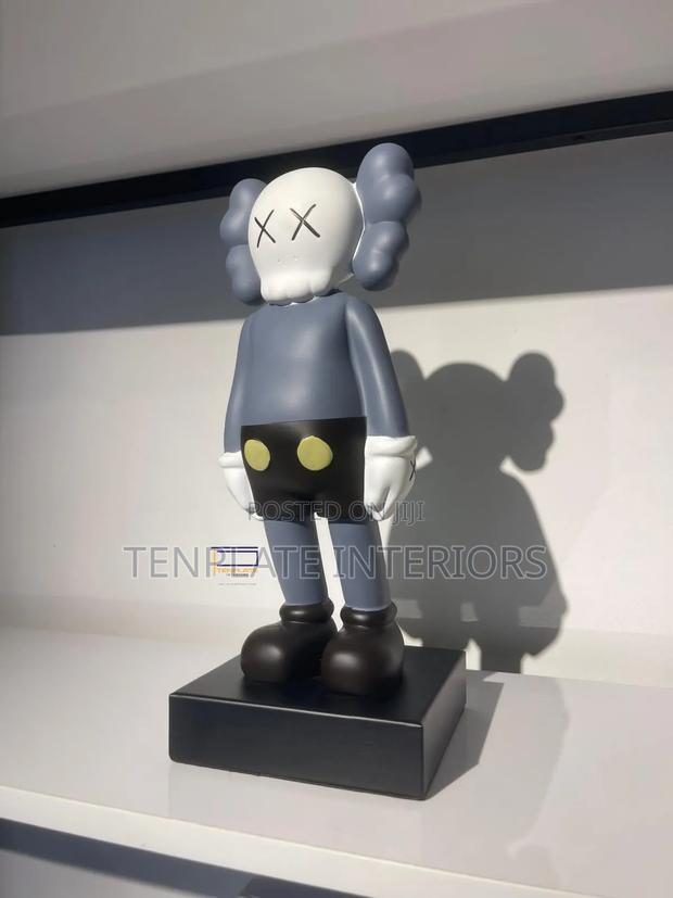 Kaws Companion (Standing)