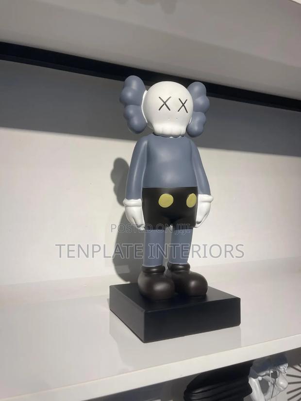Kaws Companion (Standing) photo 2