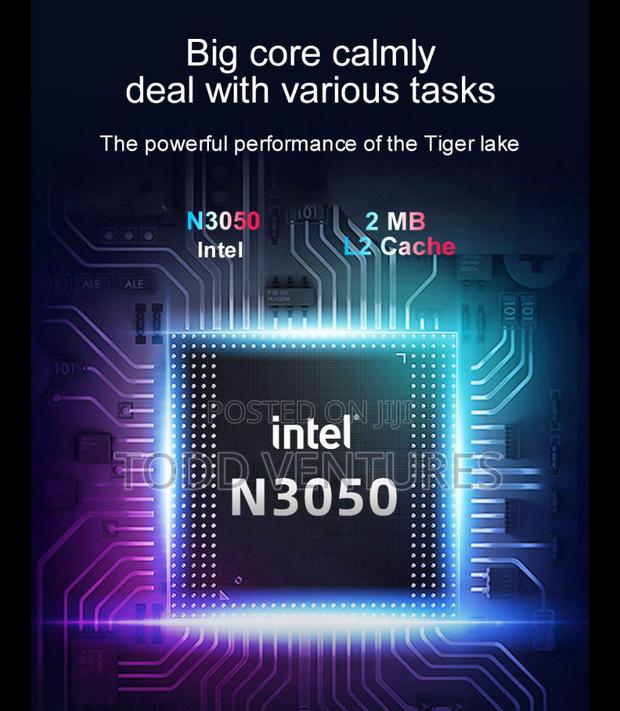 New Laptop Vinovo 8GB Intel HDD 128GB photo 3