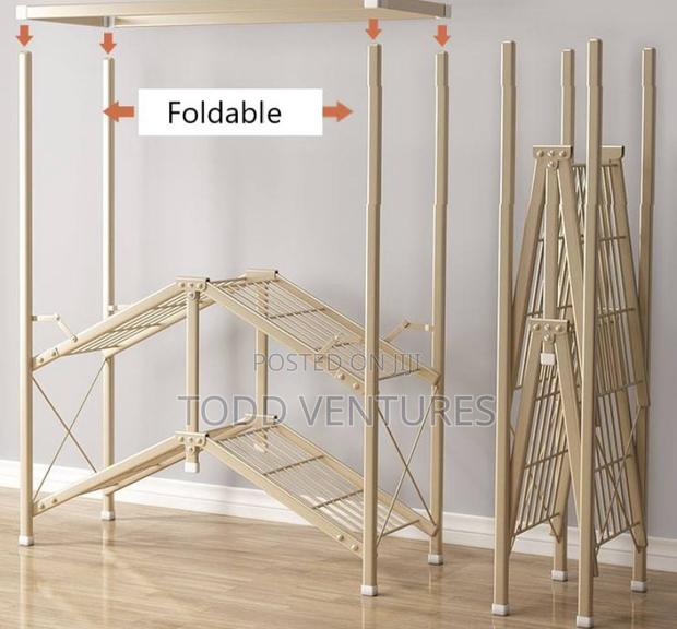 Portable Closet Wardrobe photo 2