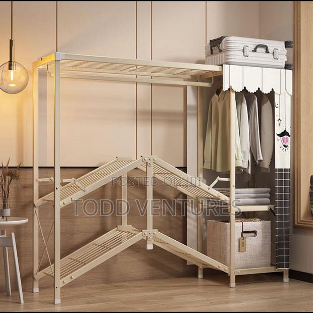 Portable Closet Wardrobe photo 6