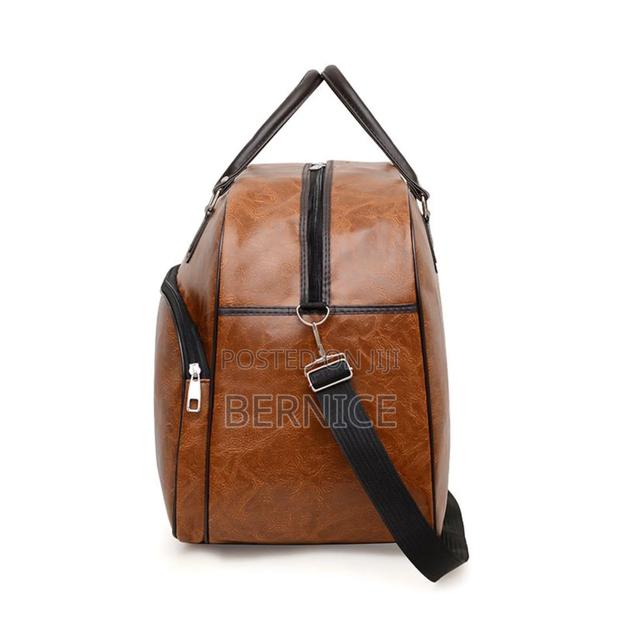 Stylish Travel Bags – Floral Plain Designs . photo 9
