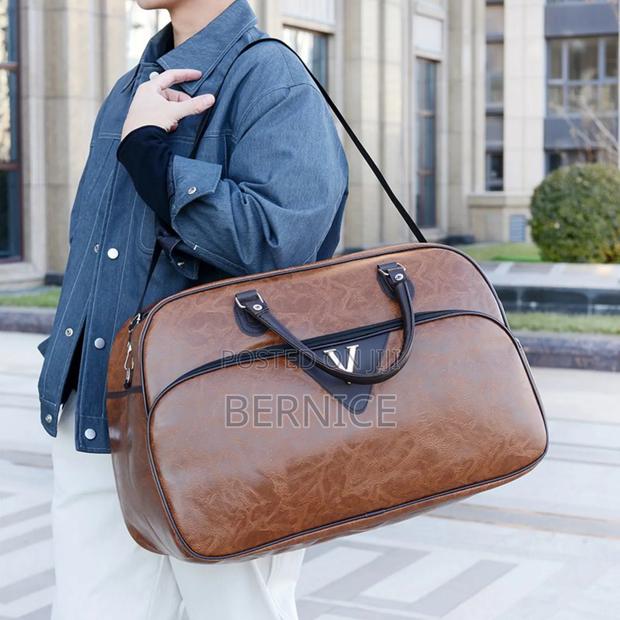 Stylish Travel Bags – Floral Plain Designs . photo 10