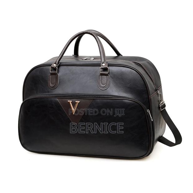 Stylish Travel Bags – Floral Plain Designs . photo 11