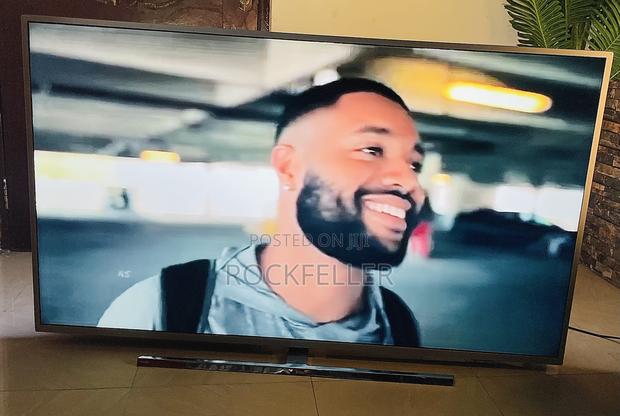 Uk Used Philips Smart Uhd HDR 58 Inches Digital Satellite photo 15