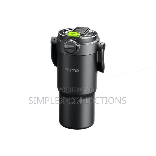 Oraimo Thermogo 750ml Stainless Steel Insulated Thermos