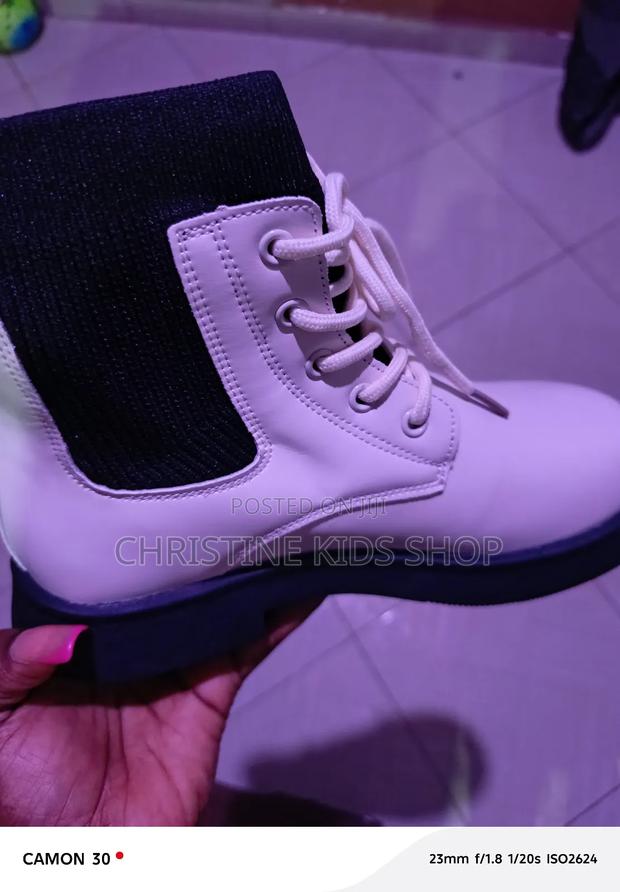 Stylish Fashion Boot