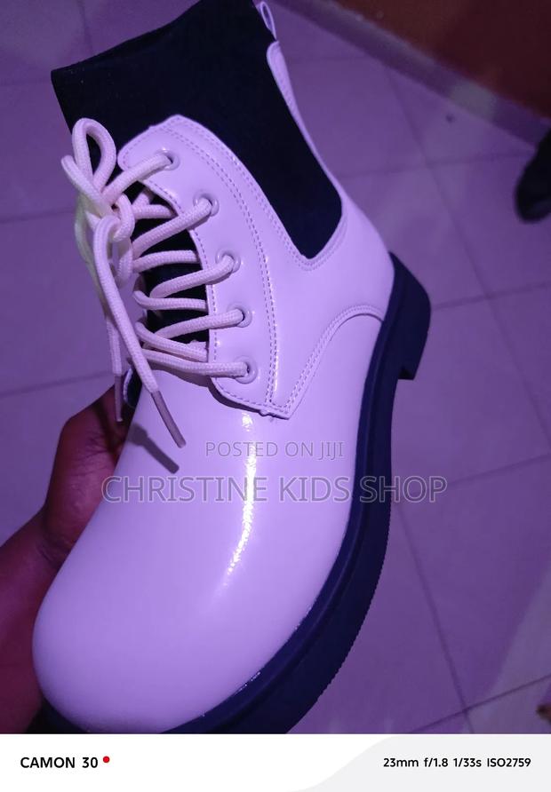 Stylish Fashion Boot photo 3