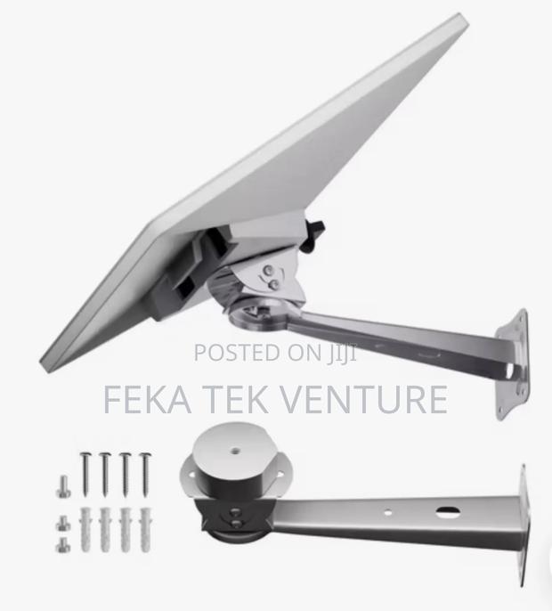 Starlink Mini Mount · Photo 3