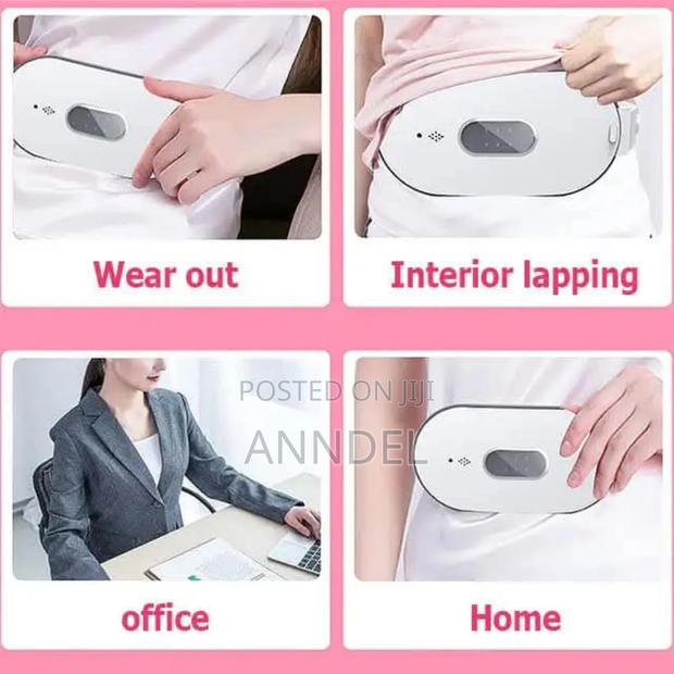 Menstrual Cramps Heat Belt photo 2