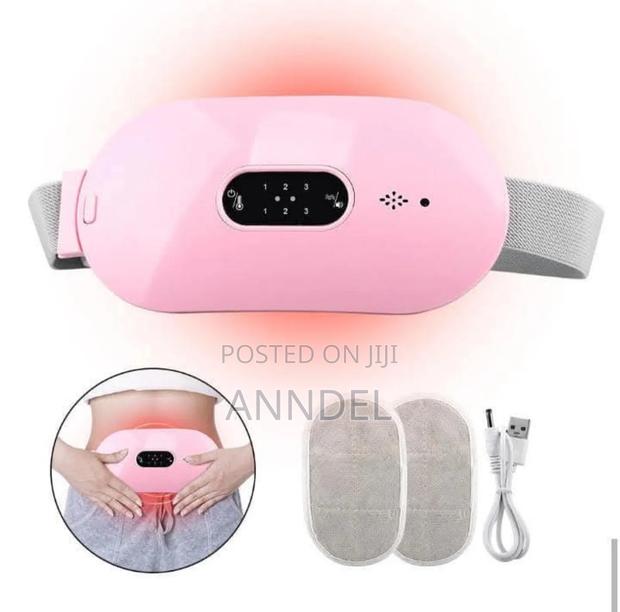 Menstrual Cramps Heat Belt photo 4