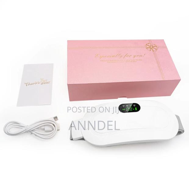 Menstrual Cramps Heat Belt photo 6