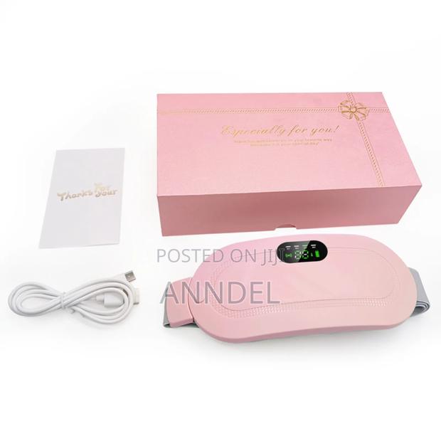 Menstrual Cramps Heat Belt photo 7