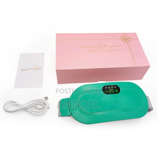 Menstrual Cramps Heat Belt photo 8