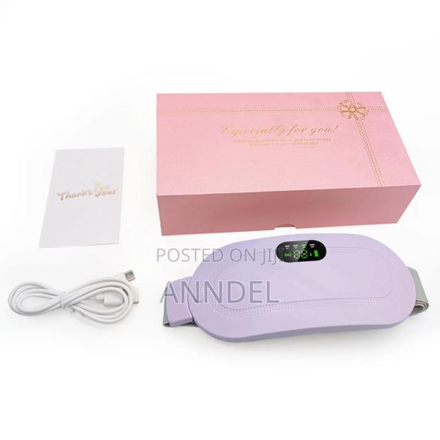 Menstrual Cramps Heat Belt photo 9