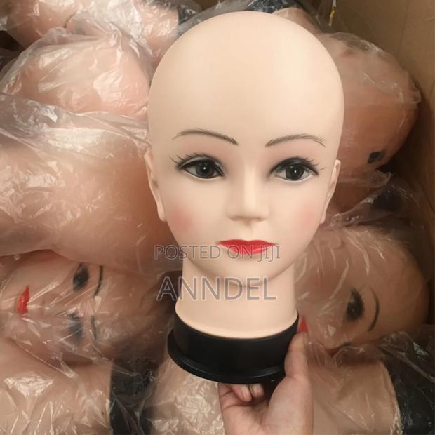 Wig Mannequin