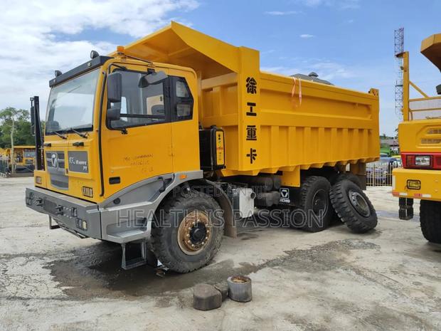 Brand New Tipper Dump Truck, 40cubic for Sale photo 2