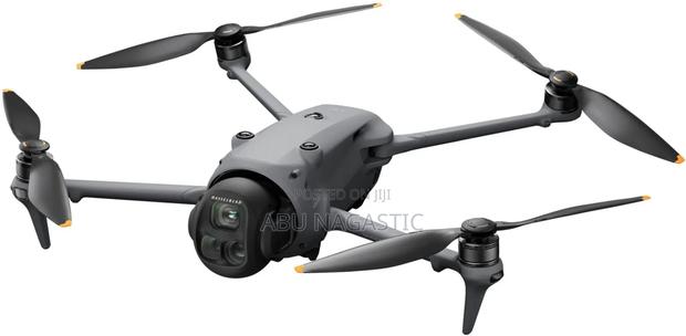 Dji Mavic 4 Pro Fly More Combo photo 2