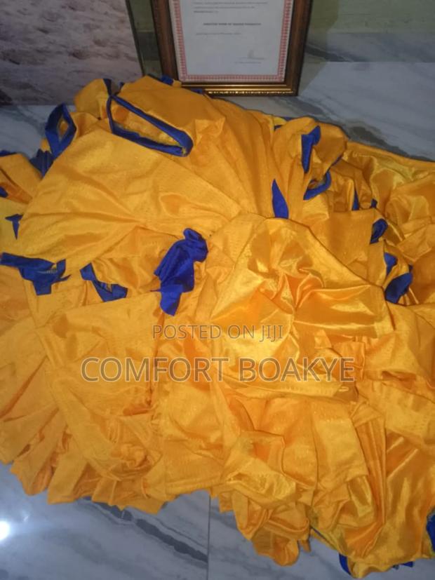 Sewing and Printing on Friday Wear · Photo 3