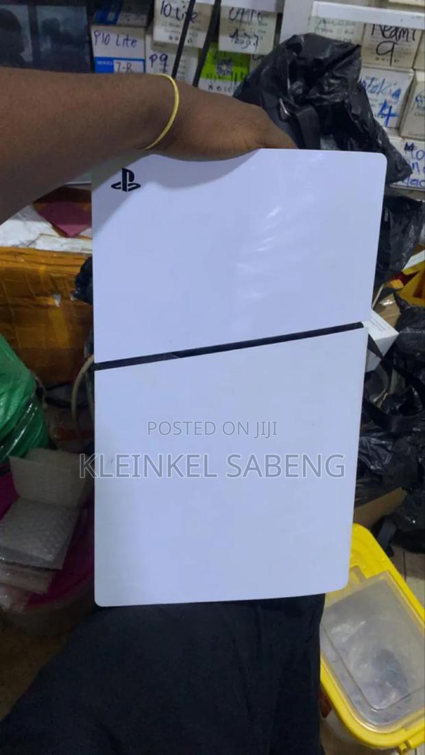Ps5 Slim Console