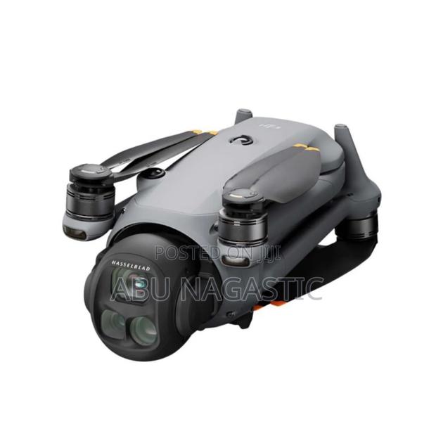 Dji Mavic 4 Pro Fly More Combo photo 3