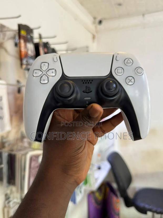 Ps5 Controller