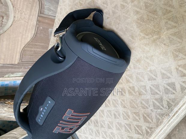 Powerful 200watts Party Boom Zealot S98 Rechargeable Home Use Speaker photo 6