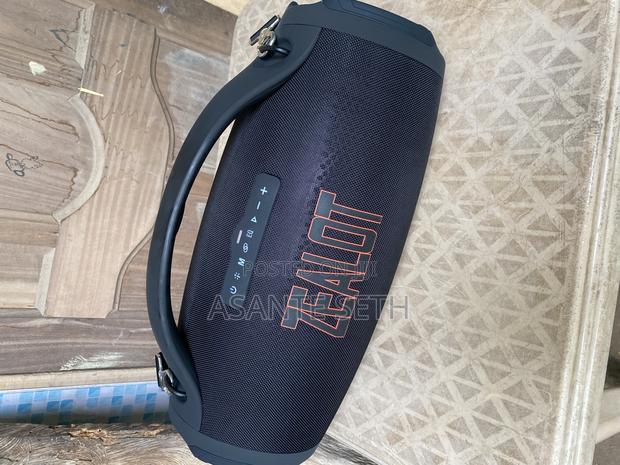 Powerful 200watts Party Boom Zealot S98 Rechargeable Home Use Speaker
