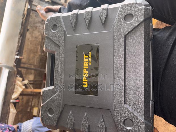 Cordless Drill 24v · Photo 3