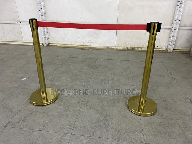 Barricade Barricade