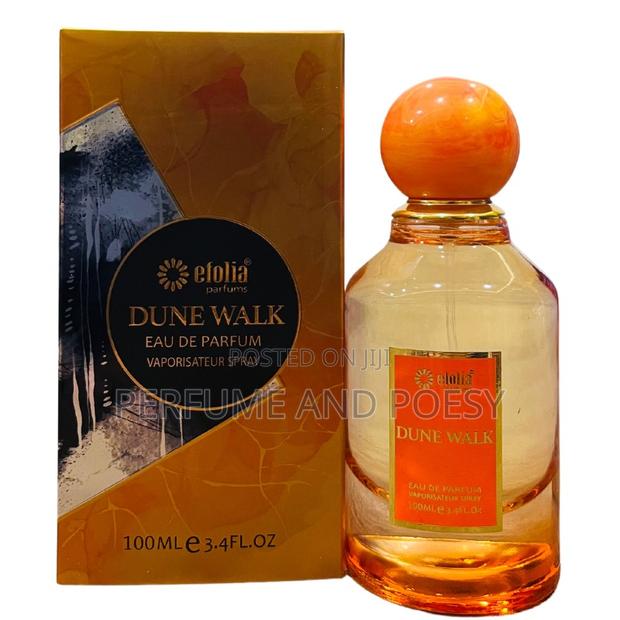 Dune Walk Perfume · Photo 2