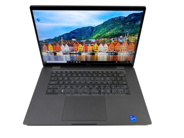 Laptop Dell Latitude 7520 16GB Intel Core I7 SSD 512GB photo 6