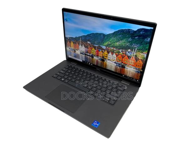 Laptop Dell Latitude 7520 16GB Intel Core I7 SSD 512GB photo 7
