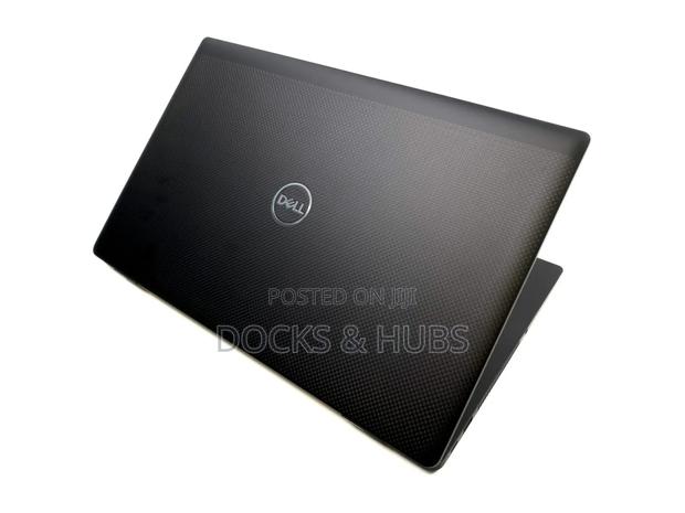 Laptop Dell Latitude 7520 16GB Intel Core I7 SSD 512GB photo 8
