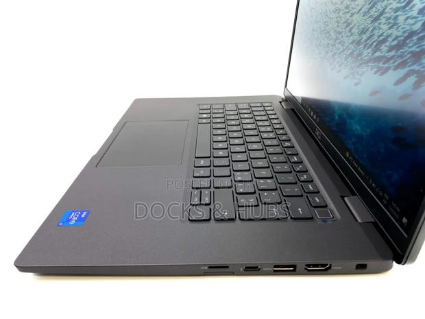 Laptop Dell Latitude 7520 16GB Intel Core I7 SSD 512GB photo 5