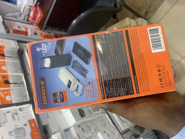 50000mah Energyb Powerbank · Photo 4