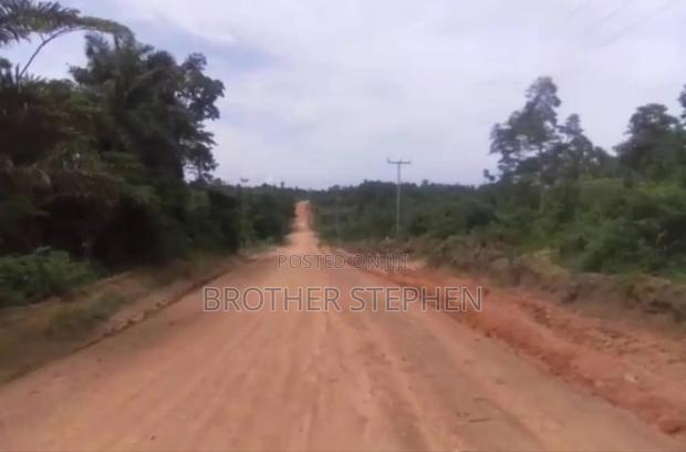 25,000 Acres of Registered Farmland for Sale at Asamankese. · Photo 4