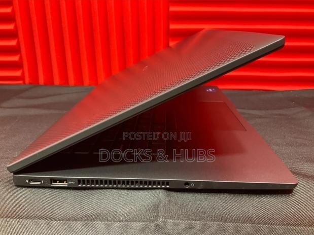 Laptop Dell Latitude 7520 16GB Intel Core I7 SSD 512GB photo 3