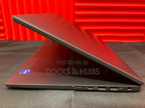 Laptop Dell Latitude 7520 16GB Intel Core I7 SSD 512GB photo 4