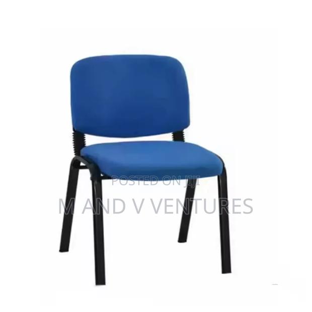 Foldable Chair Single Bar photo 2