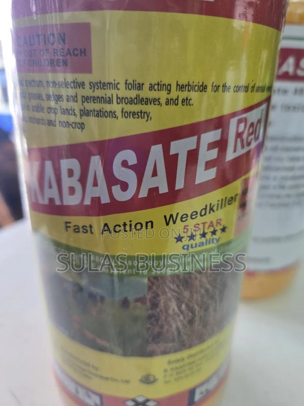 Powerful Condemn for Unwanted Grass photo 5
