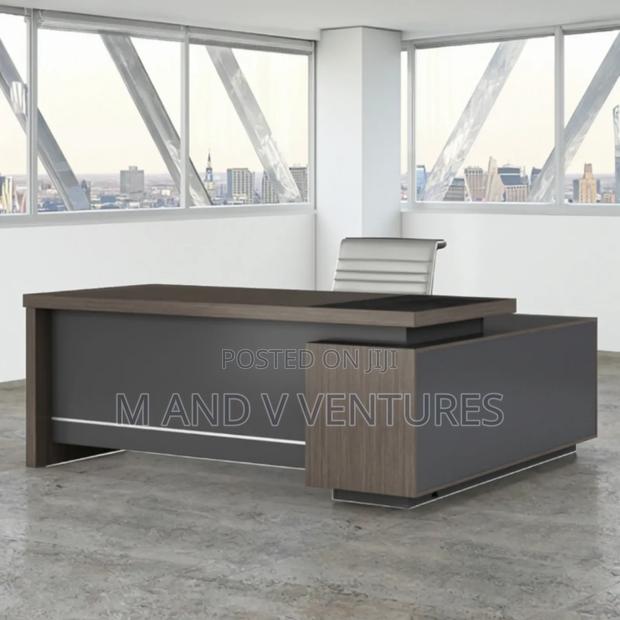 Office Desk Table BSV photo 2