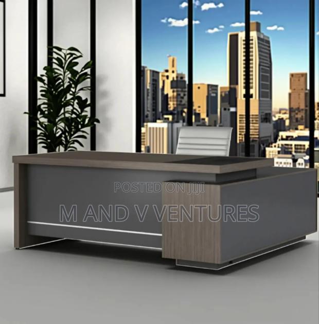 Office Desk Table BSV