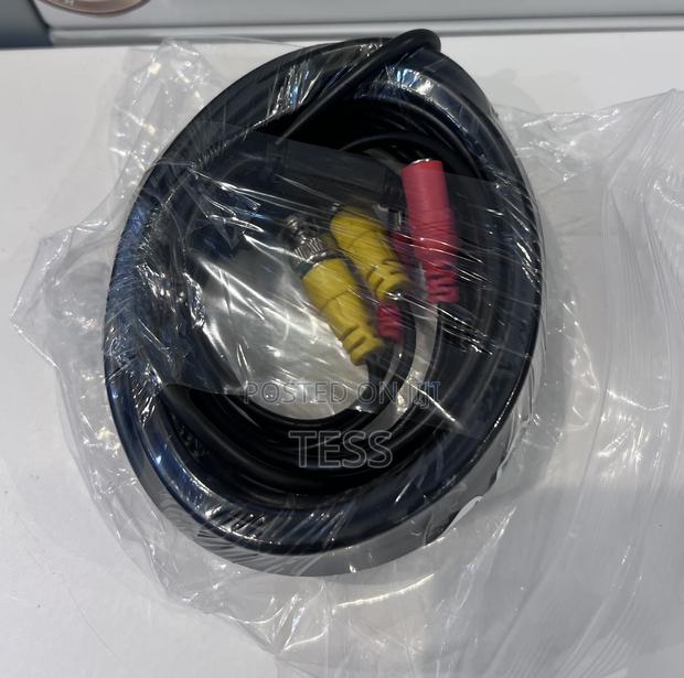 BNC Cable 10m Already Made Cable 10meters · Photo 4