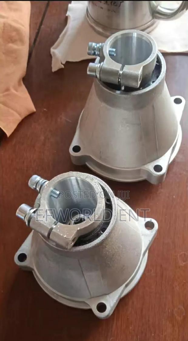 Brush Cutter Connection Plate - 26mm · Photo 4