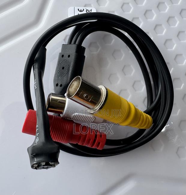Hidden Camera CCTV 1080p/2mp for DVR