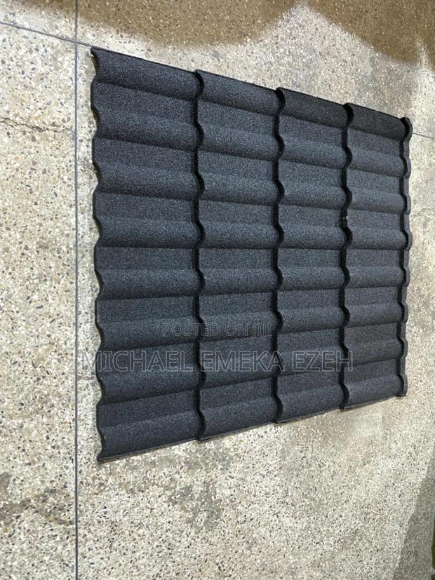 Roofing Sheet Materials