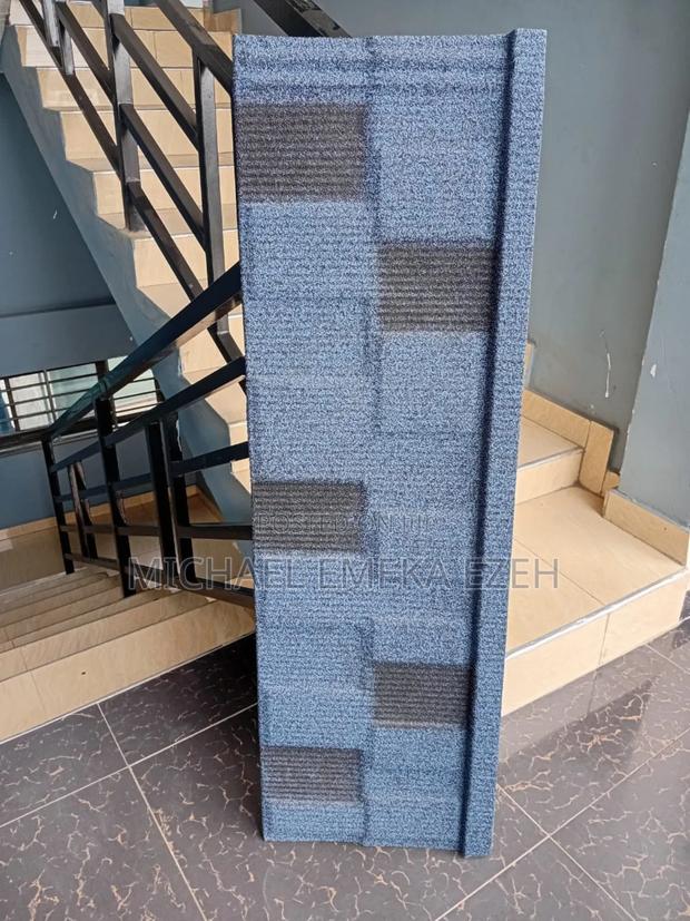 Roofing Sheet Materials