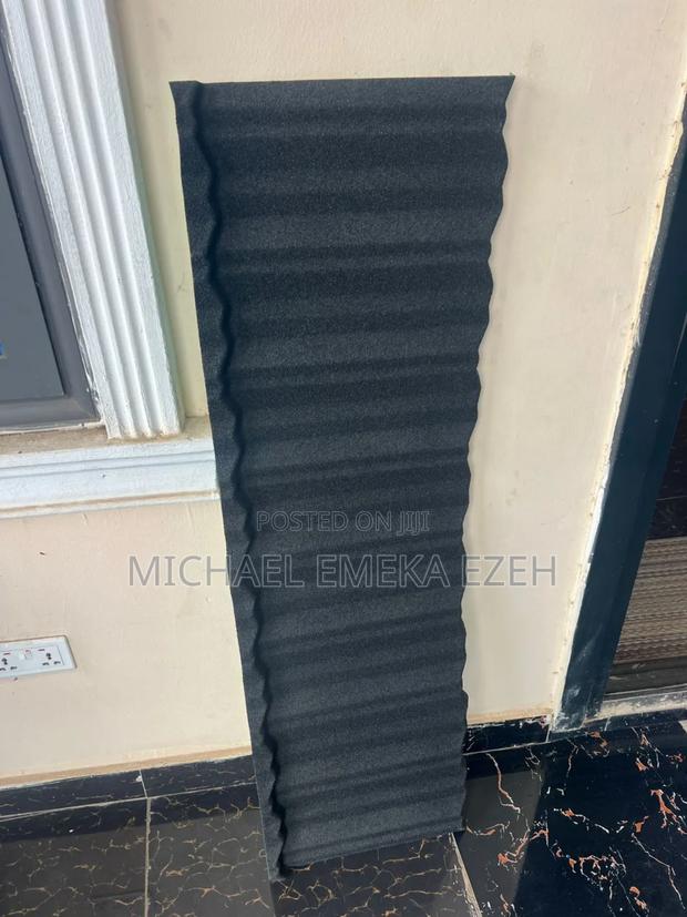 Roofing Sheet Materials